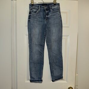 Judy Blue Boyfriend Fit Jeans